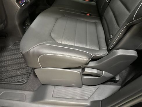 New 2026 Volkswagen Atlas SEL AWD/4WD image 23