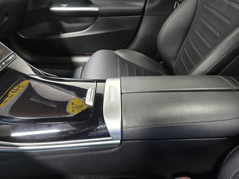 Used 2022 Mercedes-Benz C 300 C 300 w/ AMG Line w/ Night Package image 27