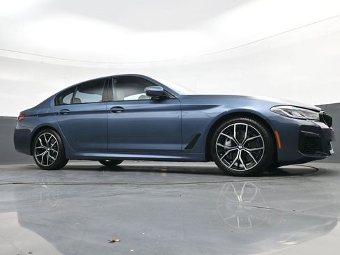 Used 2023 BMW 540i w/ M Sport Package RWD image 26
