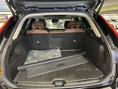 Used 2020 Volvo XC60 T6 Inscription w/ Protection Package Premier image 30