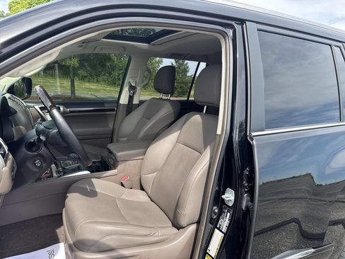 Used 2019 Lexus GX 460 Premium AWD/4WD image 10