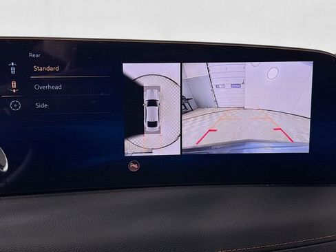 Used 2025 Cadillac CT5 Sport w/ Sun And Sound Package image 17