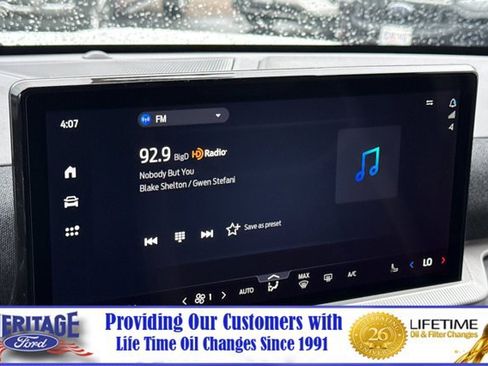 New 2026 Ford Explorer ST w/ Sun And Sound Package image 19