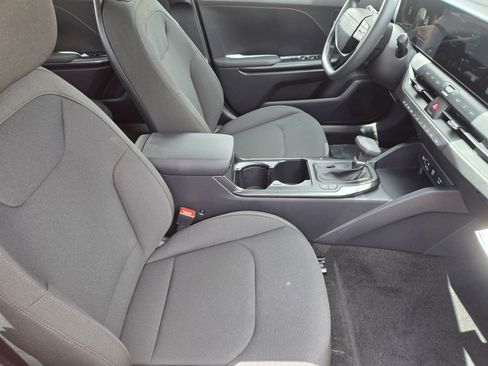 Used 2026 Kia K4 FWD image 14