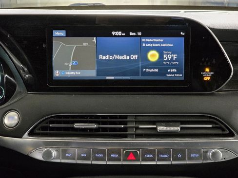 Used 2020 Hyundai Palisade Limited image 16