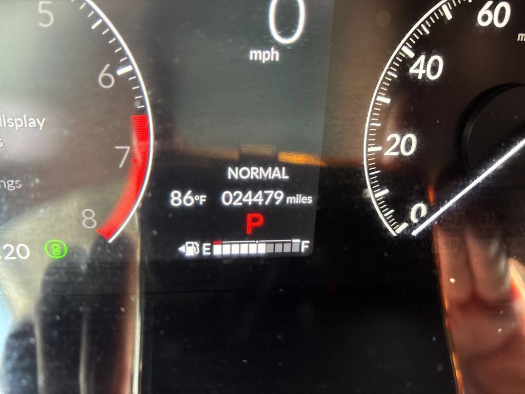 Certified 2024 Honda CR-V EX image 18