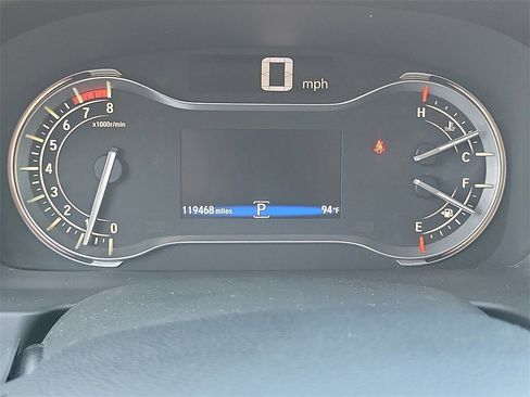 Used 2016 Honda Pilot Elite image 8