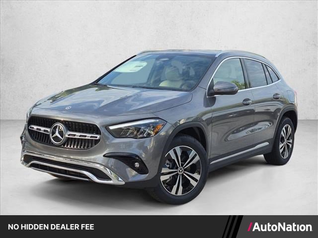 Used 2026 Mercedes-Benz GLA 250 image 1
