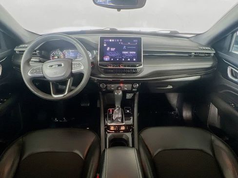 Used 2022 Jeep Compass Altitude FWD image 28