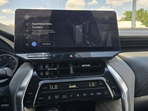 Certified 2024 Toyota Venza XLE AWD/4WD image 28