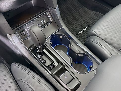 New 2026 Subaru Ascent Bronze Edition image 16