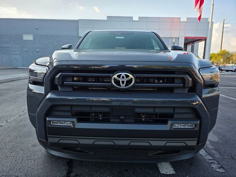 New 2026 Toyota 4Runner SR5 image 2