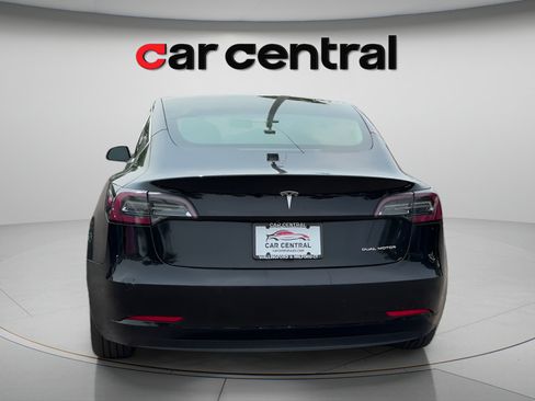 Used 2020 Tesla Model 3 Long Range AWD/4WD image 4