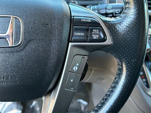 Used 2016 Honda Odyssey Touring image 28