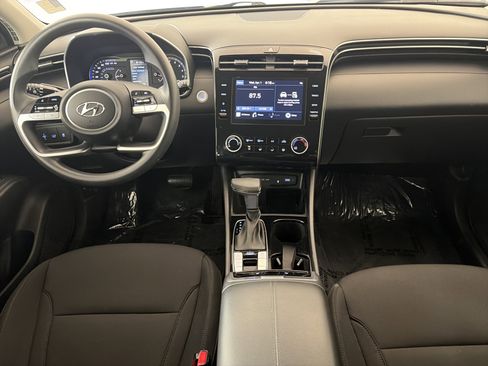 Used 2023 Hyundai Tucson SEL image 16