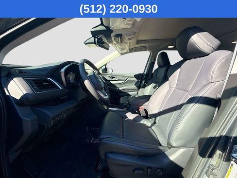 New 2026 Subaru Ascent Limited image 26