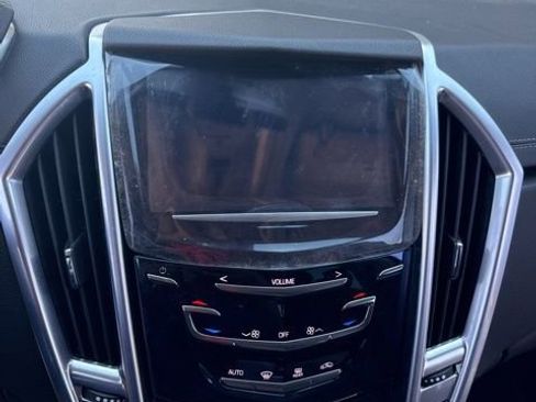 Certified 2015 Cadillac SRX Base 4D Sport Utility image 11