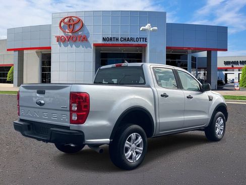 Used 2019 Ford Ranger XL w/ Equipment Group 101A Mid RWD image 7