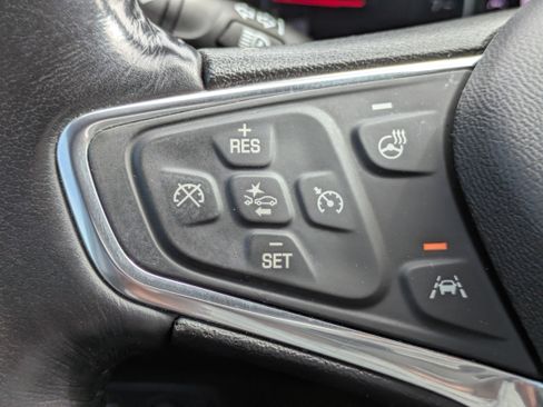 Used 2020 Chevrolet Equinox Premier AWD/4WD image 27