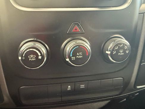 Used 2019 RAM 1500 Express w/ Express Value Package image 29