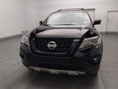 Used 2020 Nissan Pathfinder SL FWD image 15