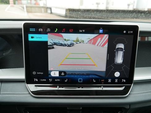 New 2026 Volkswagen Tiguan SE AWD/4WD image 12