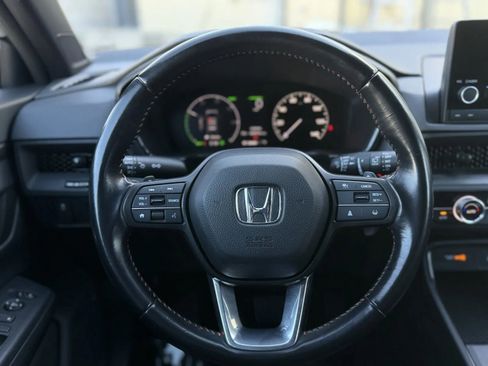 Used 2025 Honda CR-V Sport image 22