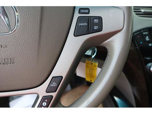 Used 2013 Acura MDX w/ Technology Package AWD/4WD image 14
