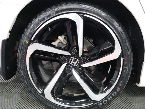 Used 2018 Honda Accord Sport image 75