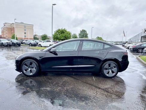 Used 2023 Tesla Model 3 Standard Range RWD image 6
