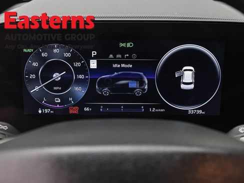 Used 2023 Kia Niro Wind w/ Wind Preserve Package FWD image 18