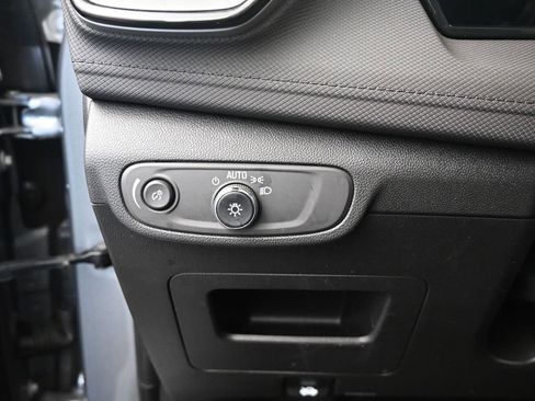 Used 2024 Chevrolet TrailBlazer LS image 28