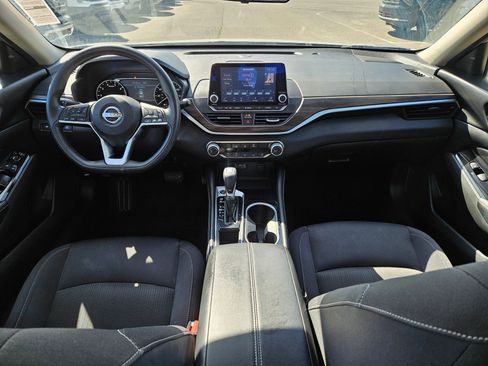 Used 2023 Nissan Altima 2.5 SV FWD image 27