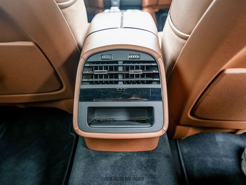Used 2023 Maserati Quattroporte GT RWD image 39