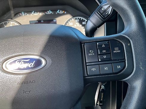 Certified 2021 Ford F150 XL w/ STX Appearance Package RWD image 23