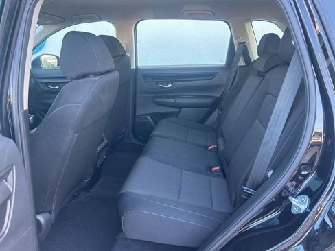 Used 2023 Honda CR-V LX image 9
