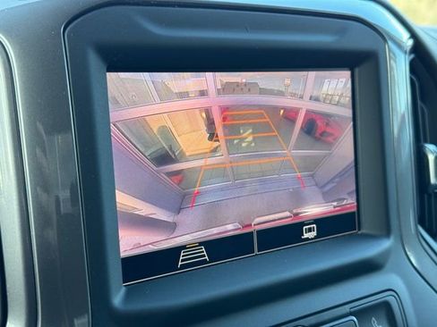Certified 2024 GMC Sierra 1500 Pro w/ Graphite Edition AWD/4WD image 4