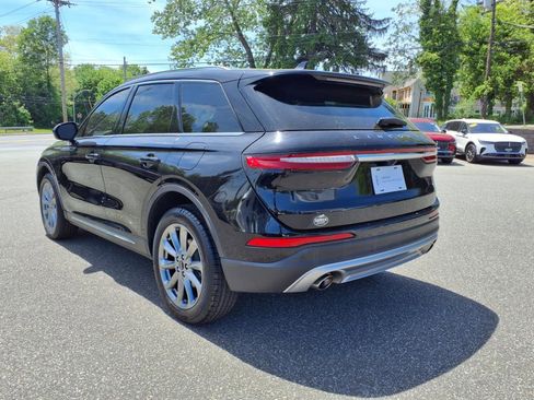 Certified 2021 Lincoln Corsair AWD w/ Premium Package image 23