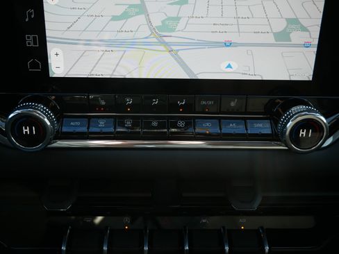 New 2026 GMC Canyon Elevation w/ Convenience Package image 8