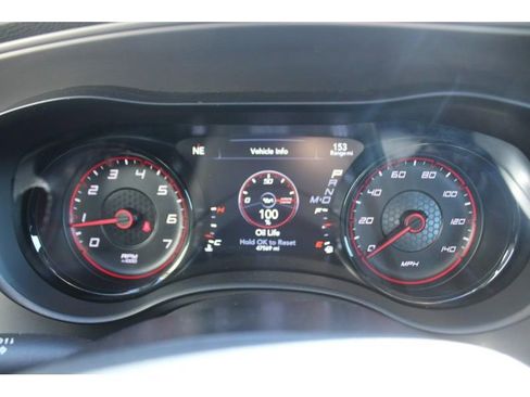 Used 2023 Dodge Charger GT w/ Blacktop Package image 21