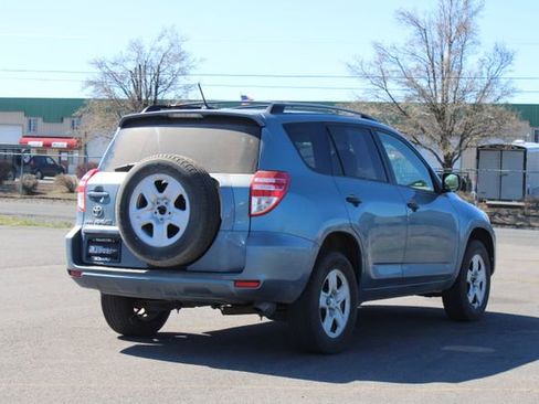 Used 2010 Toyota RAV4 Base image 5