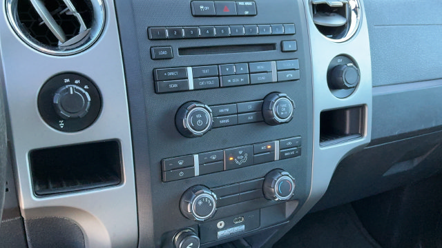Used 2011 Ford F150 XLT w/ XLT Chrome Pkg AWD/4WD image 15