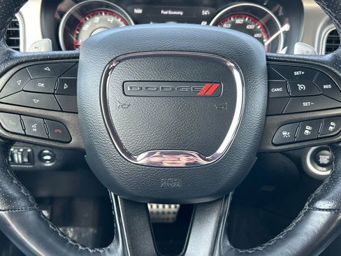 Used 2023 Dodge Charger R/T w/ Harman/Kardon Audio Group image 10