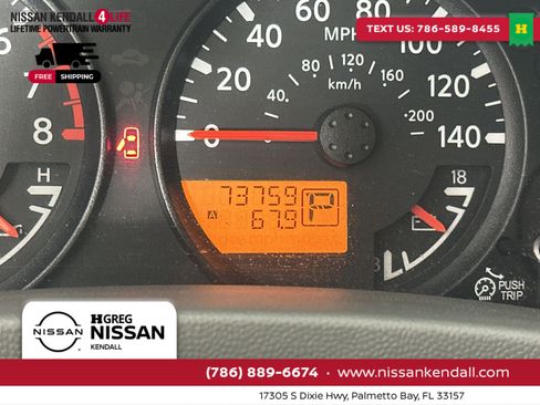 Used 2018 Nissan Frontier SV image 19