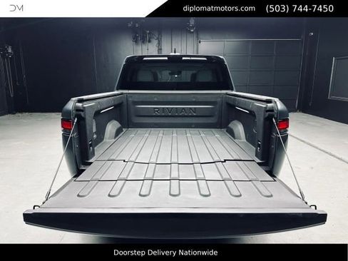 Used 2022 Rivian R1T Adventure AWD/4WD image 40