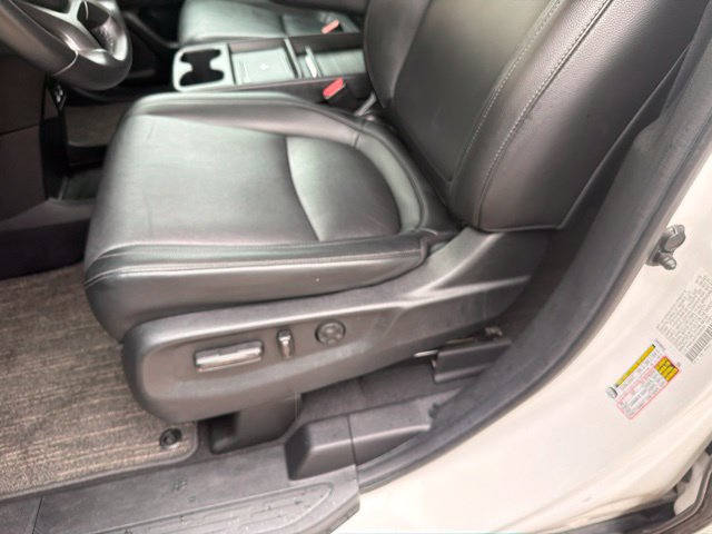 Certified 2025 Honda Odyssey EX-L image 23