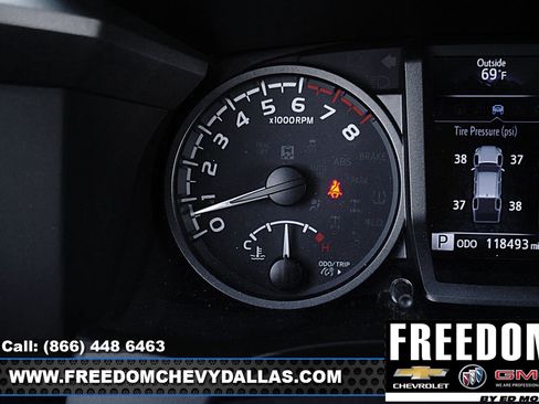 Used 2020 Toyota Tacoma TRD Pro image 26