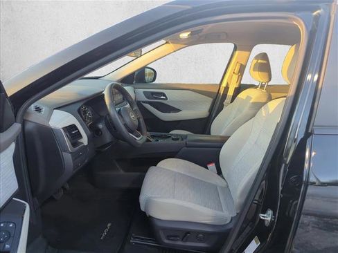 Certified 2023 Nissan Rogue SV image 14