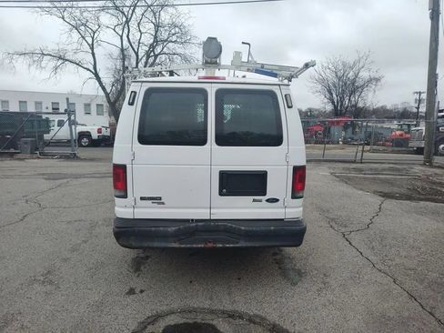 Used 2013 Ford E-150 and Econoline 150 w/ PWR Group RWD image 4