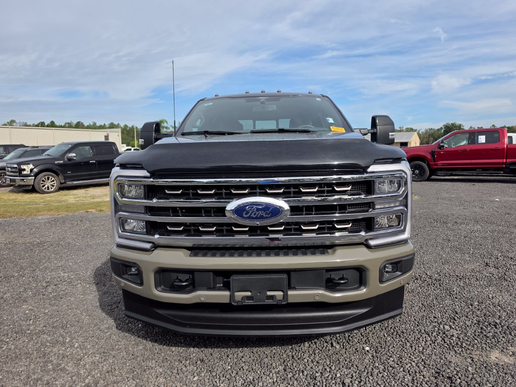 Used 2026 Ford F250 King Ranch AWD/4WD image 15